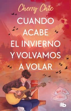 Cuando acabe el invierno y volvamos a volar / When Winter Ends and We Fly Again