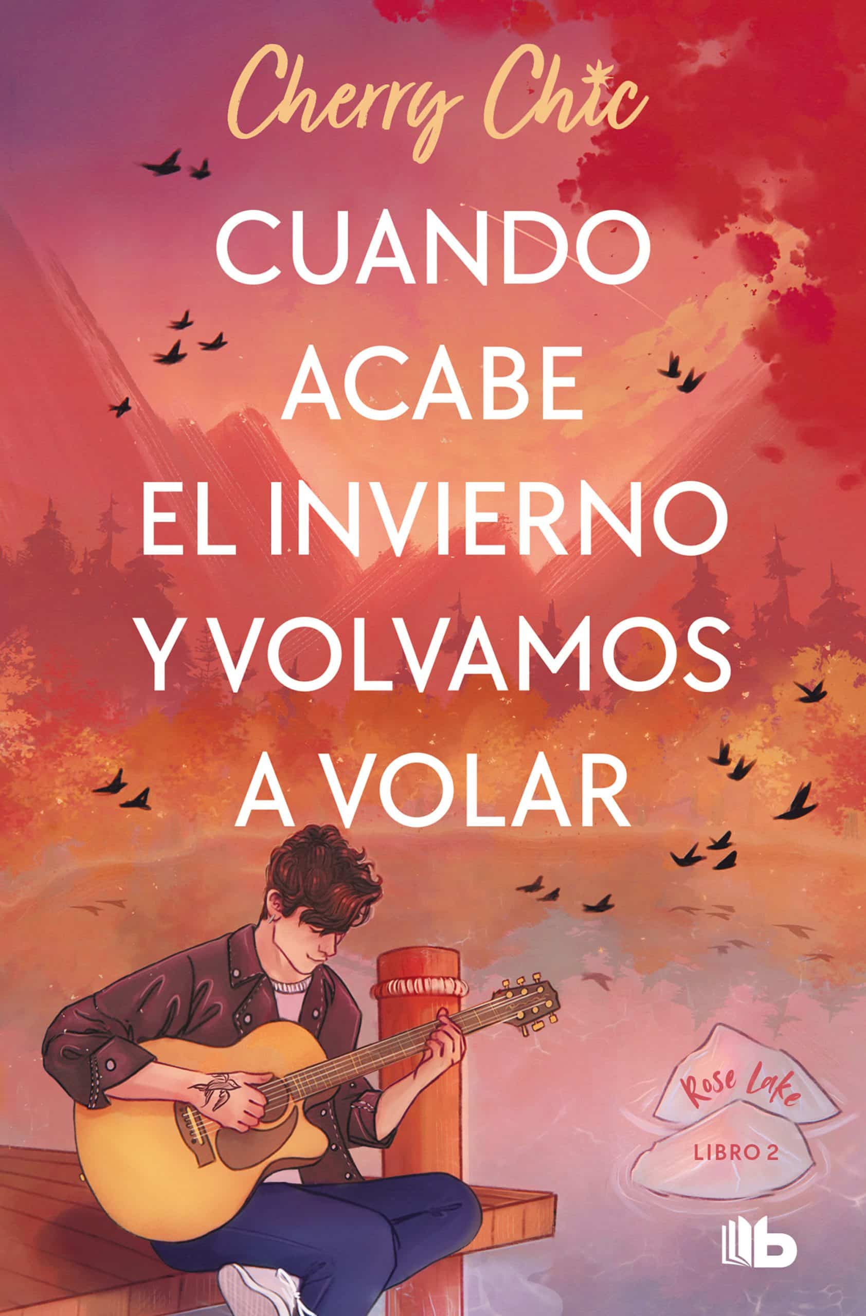 9788413148250 Cuando acabe el invierno y volvamos a volar / When Winter Ends and We Fly Again