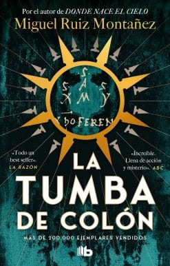La tumba de Colón / Columbus' Tomb