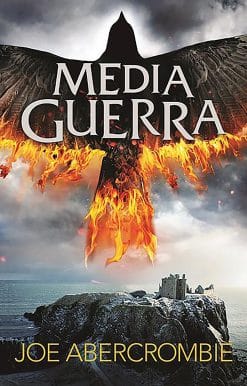Media guerra / Half a War