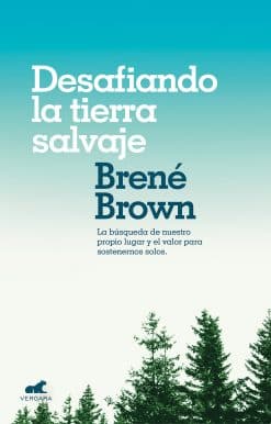Desafiando la tierra salvaje / Braving the Wilderness
