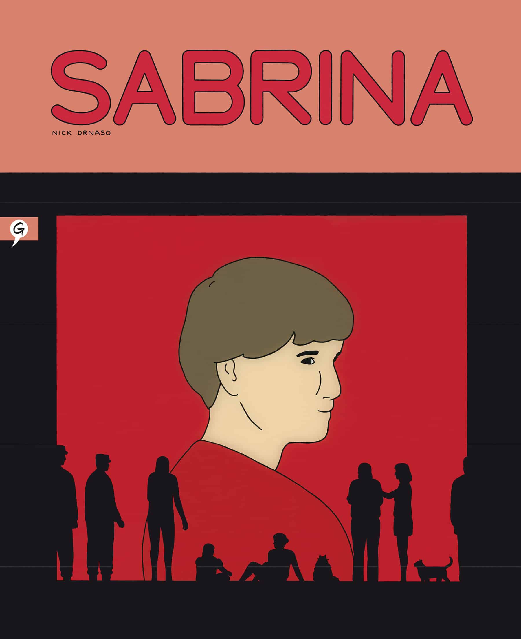 9788416131433 Sabrina (Spanish Edition)
