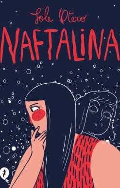Naftalina / Mothballs