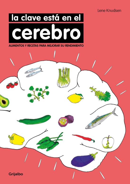 La clave está en el cerebro / The Key Is in the Brain