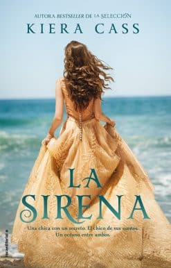La sirena / The Siren: