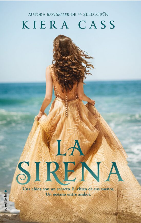 La sirena / The Siren: