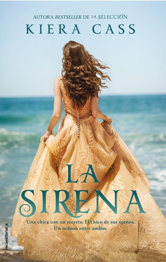 La sirena / The Siren: