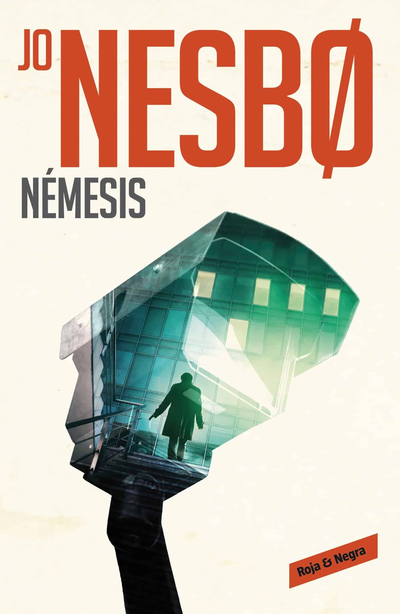 9788416709151 Nemesis / Nemesis: A Harry Hole Novel