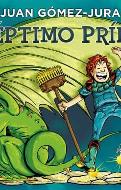 El séptimo principe  /  The Seventh Prince