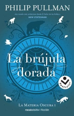 La brújula dorada / The Golden Compass