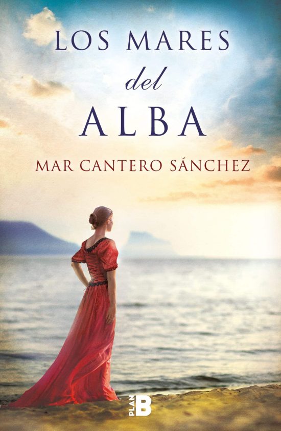 Los mares del alba / The Seas of Dawn