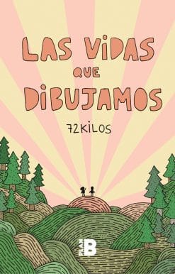 Las vidas que dibujamos / The Lives We Draw
