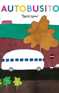 Autobusito / Bus Stops