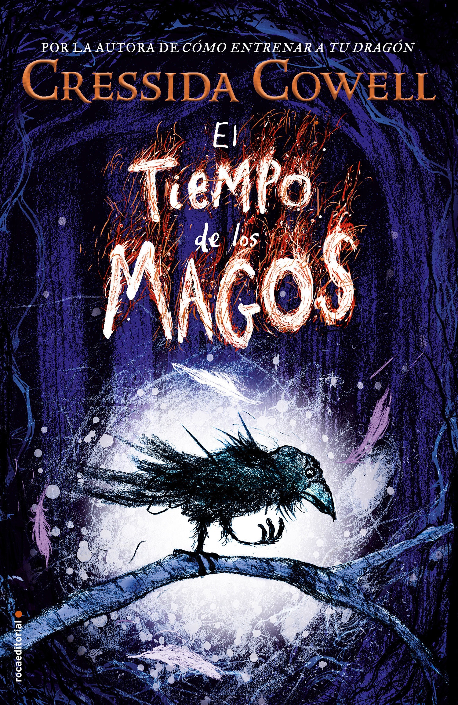 9788417092412 El tiempo de los magos / The Wizards of Once
