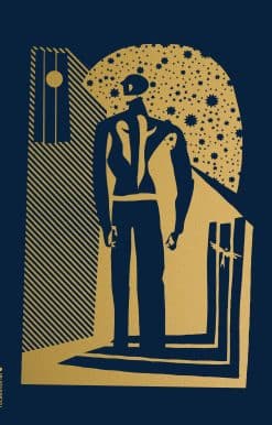 American Gods Ilustrado / American Gods Illustrated
