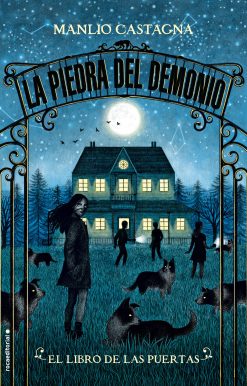 El libro de las puertas / The Book of Doors