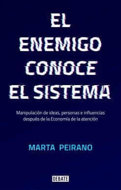 El enemigo conoce el sistema / The Enemy Knows the System