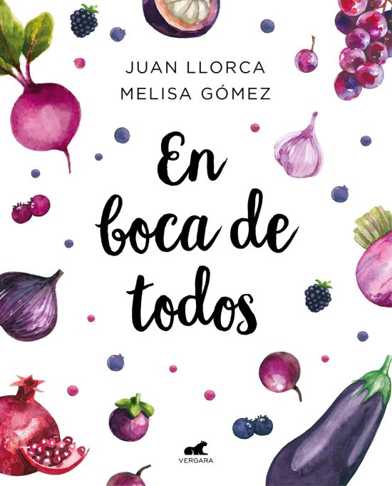 En boca de todos / For Everyone's Mouths