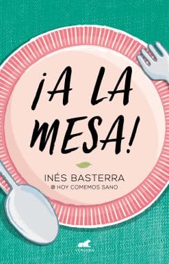 ¡A la mesa! / Food is Ready!