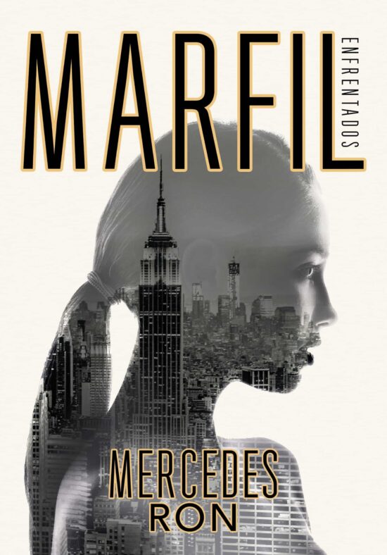 Marfil / Ivory: