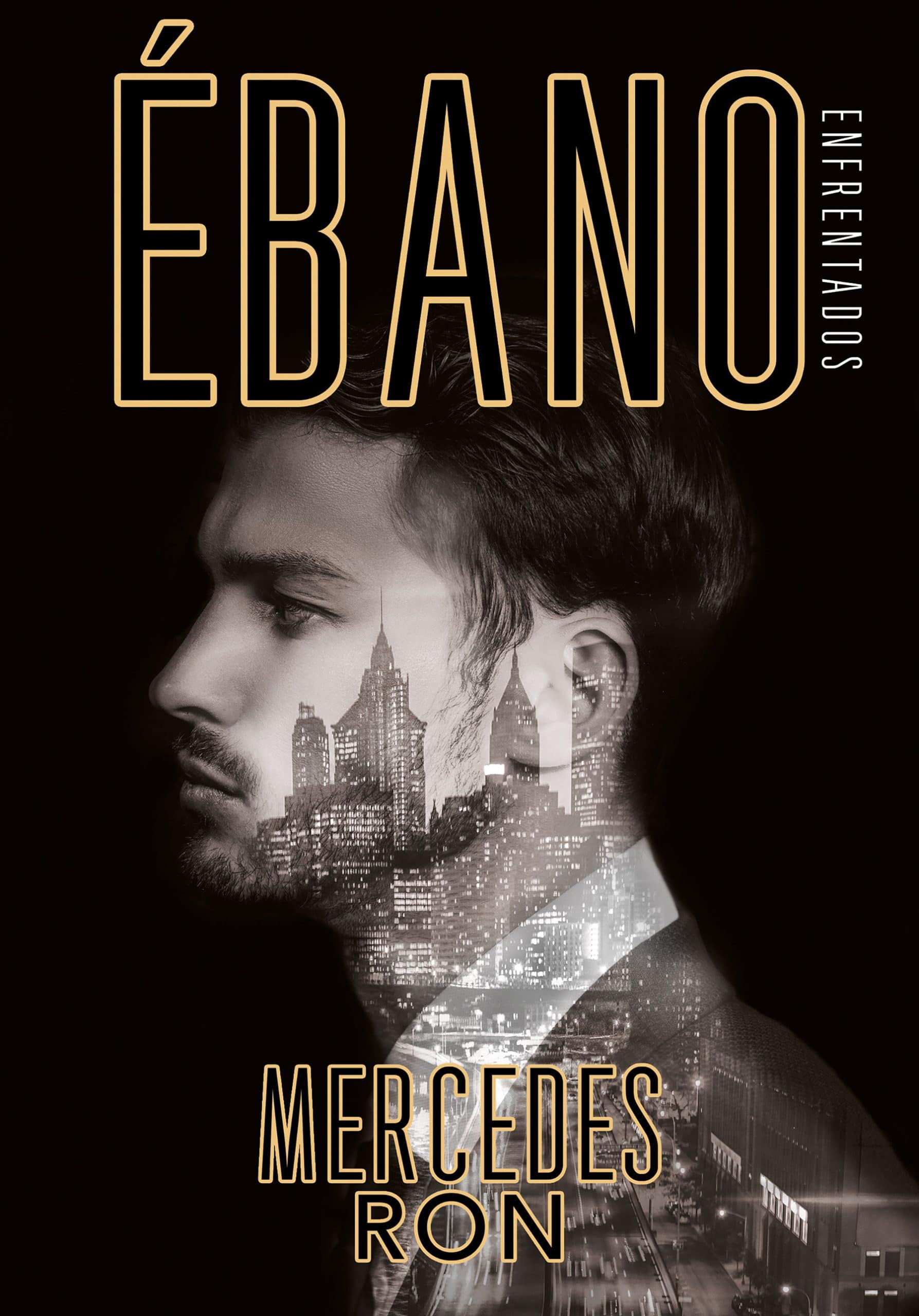 9788417671723 Ébano / Ebony