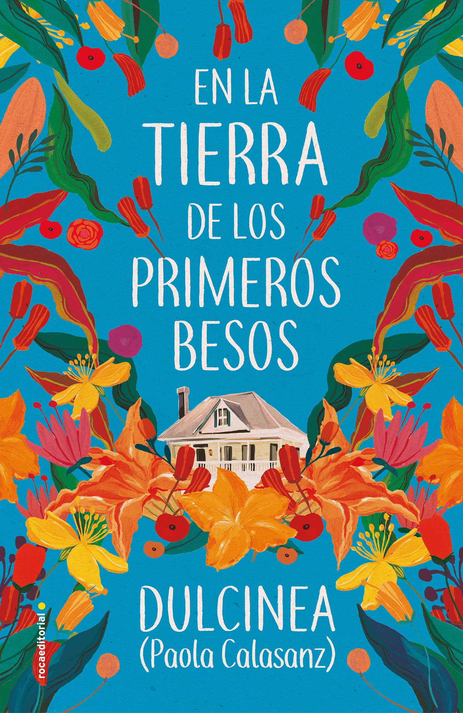9788417805807 En la tierra de los primeros besos / In the Land of the First Kisses