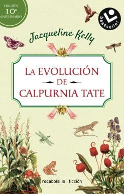 La evolución de Calpurnia Tate/ The Evolution of Calpurnia Tate