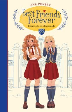 Primer año en el internado / First Year at Boarding School