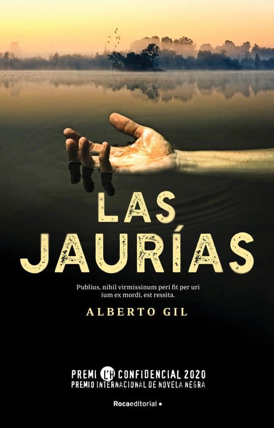 Las jaurías/ The Packs