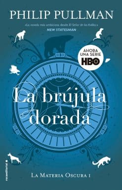 La brújula dorada / The Golden Compass