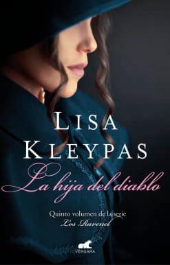 La hija del diablo / Devil's Daughter: The Ravenels meet The Wallflowers