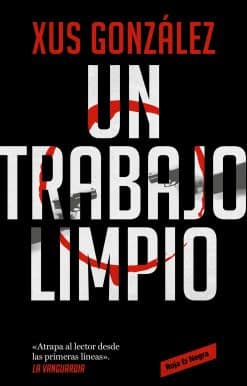 Un trabajo limpio / A Clean Job