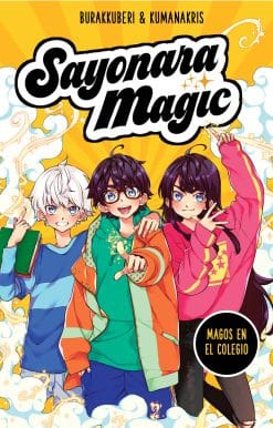 Magos en el colegio / Wizards at School