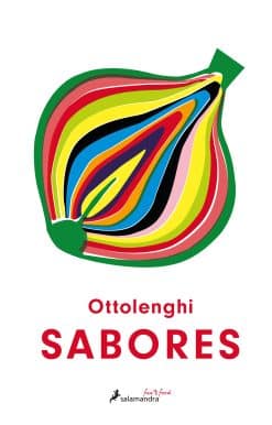Sabores / Ottolenghi Flavor