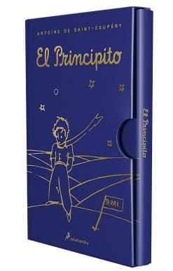 Estuche El Principito / The Little Prince (Boxed Edition):