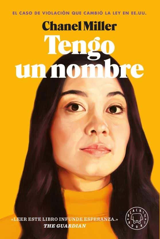 Tengo un nombre / Know My Name: A Memoir: