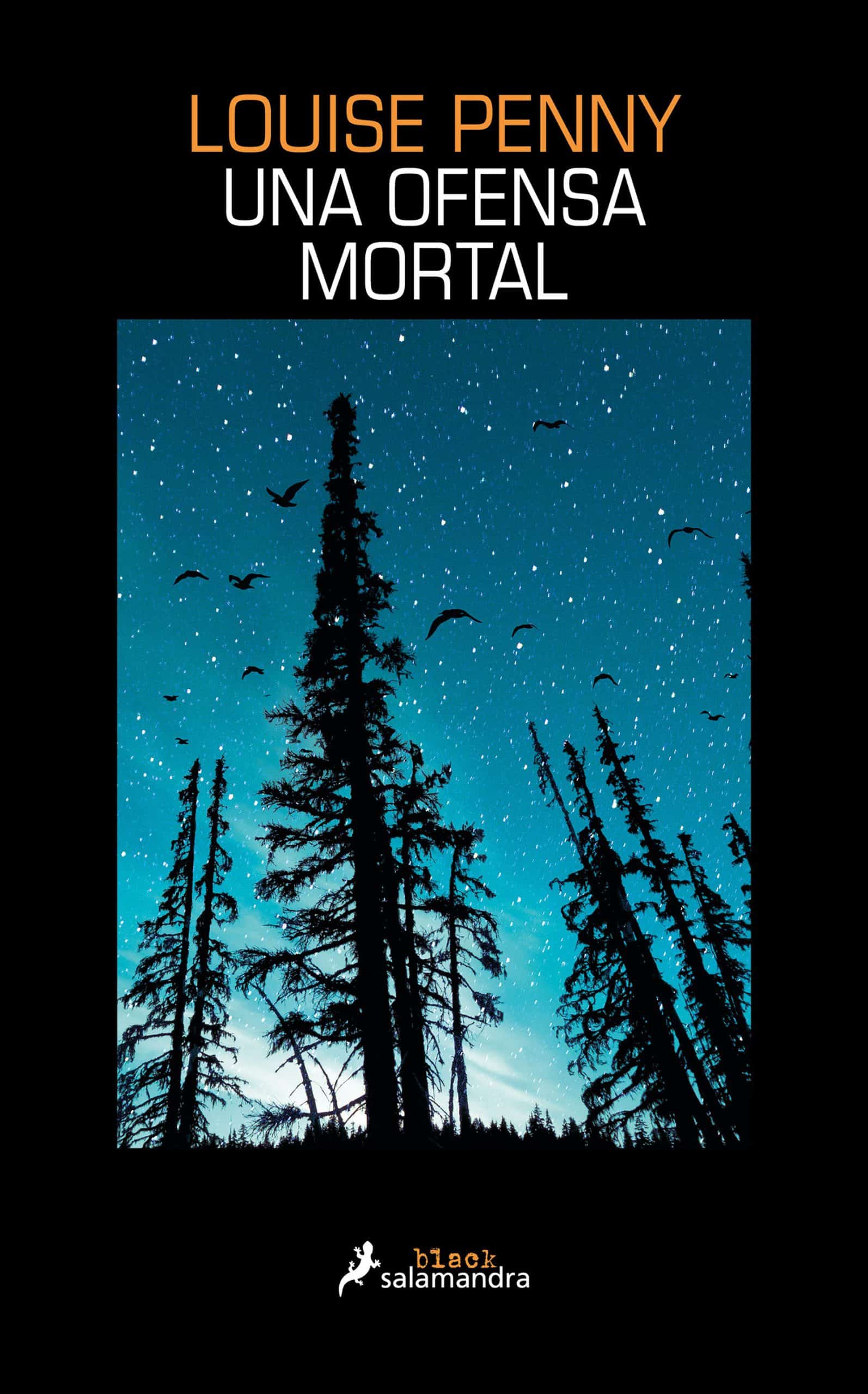 9788418363986 Una ofensa mortal / A Great Reckoning