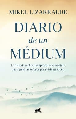 Diario de un medium / Diary of a Medium
