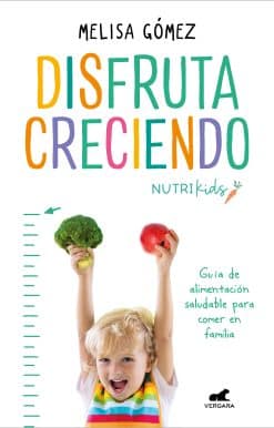 Disfruta creciendo / Enjoy Growing
