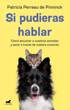 Si pudieras hablar / If You Could Talk