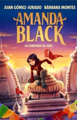 La campana de Jade / Jades Bell