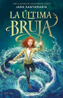 La última bruja / The Last Witch