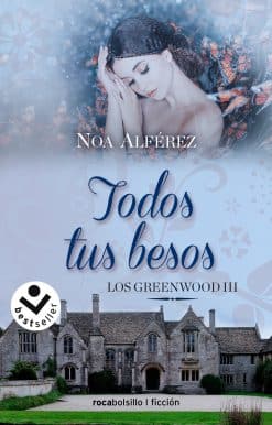 Todos tus besos / All Your Kisses: