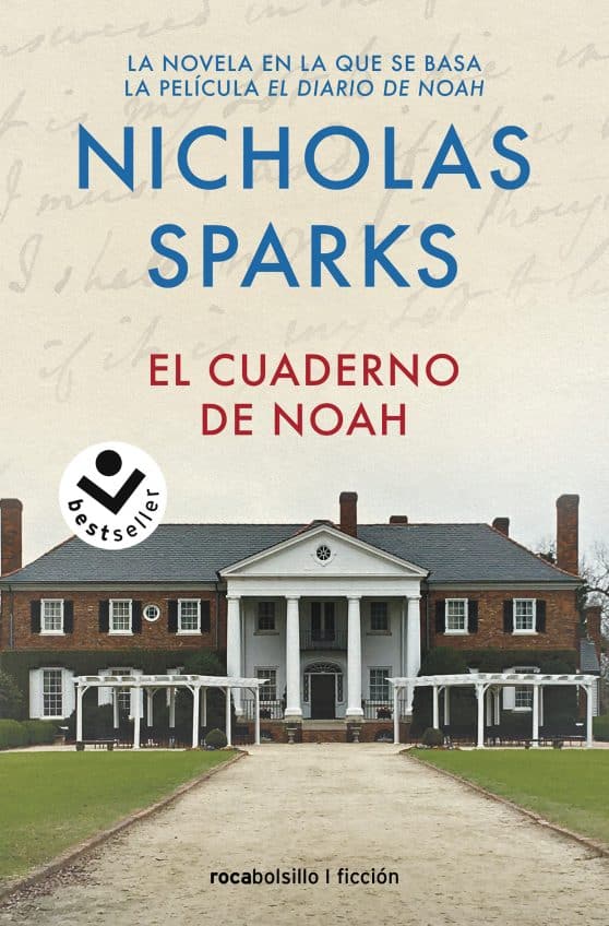 El cuaderno de Noah / The Notebook
