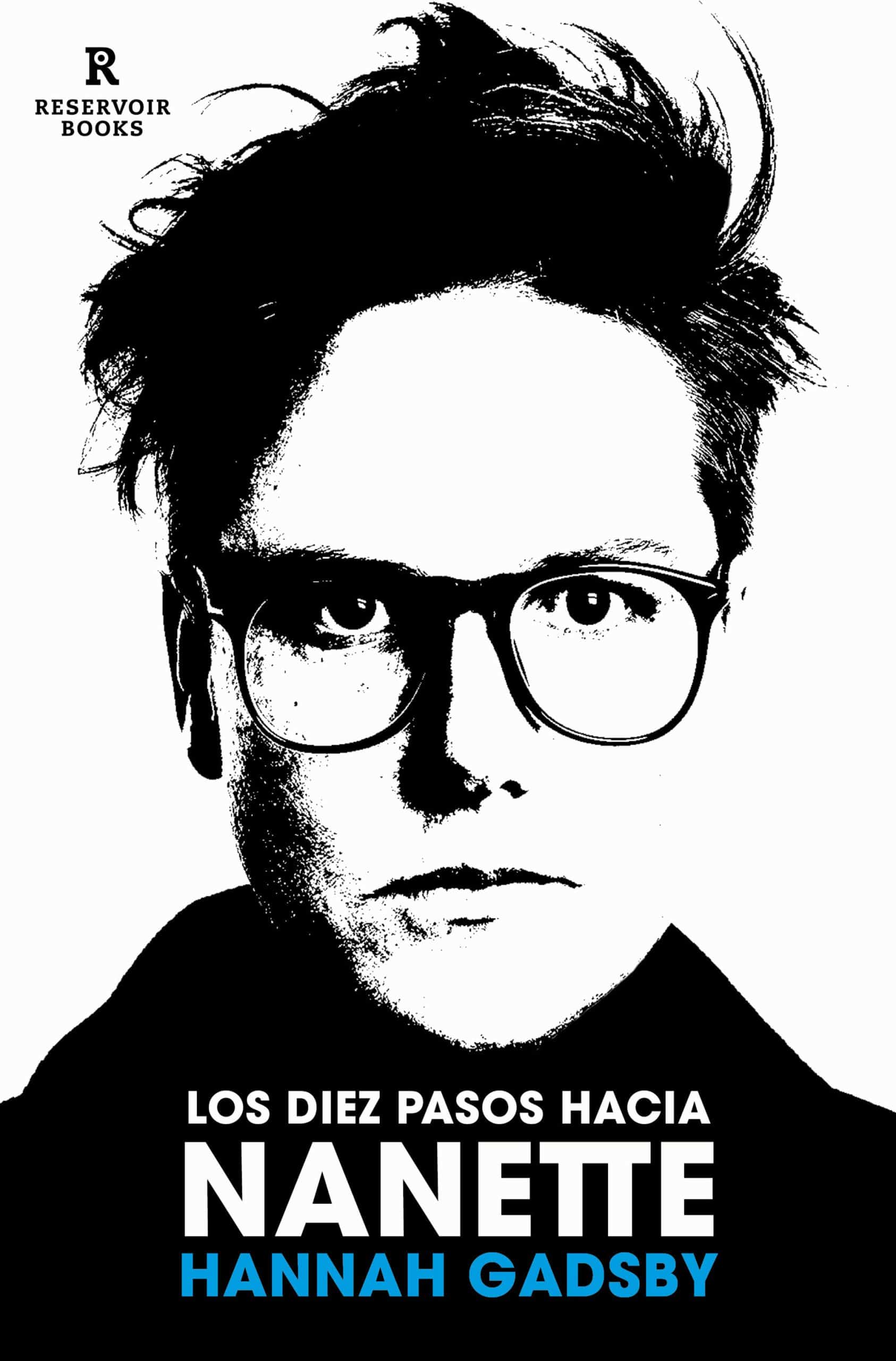 9788418897375 Los diez pasos hacia Nanette. Memorias incómodas / Ten Steps to Nanette