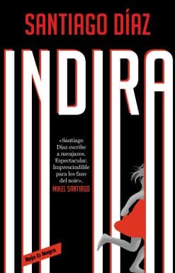 Indira (Spanish Edition)