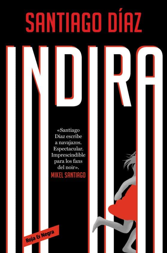 Indira (Spanish Edition)