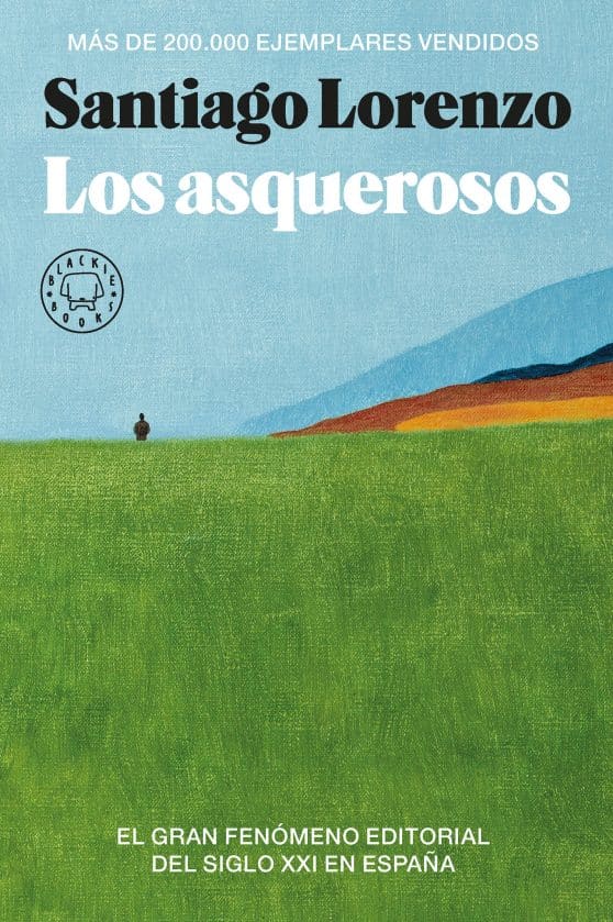 Los asquerosos / The Repulsive