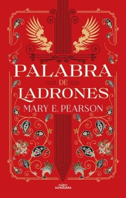 Palabra de ladrones / Vow of Thieves
