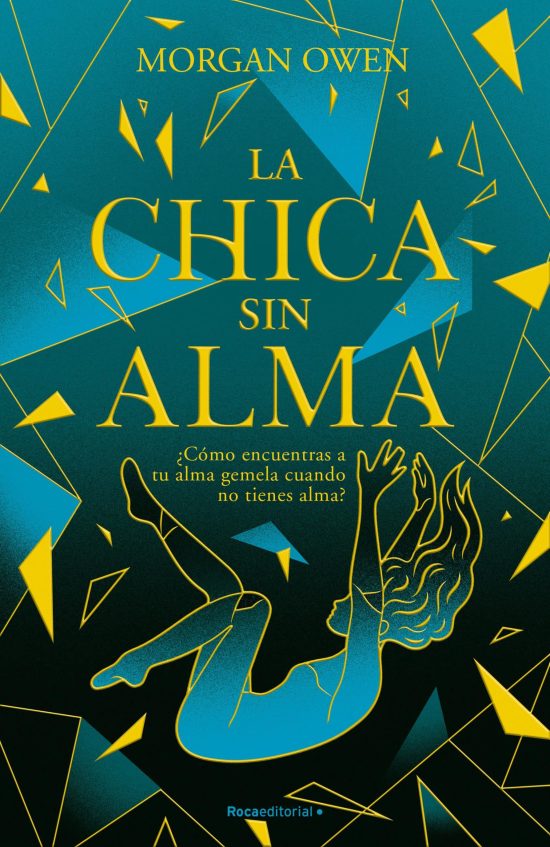 La chica sin alma / The Girl With No Soul